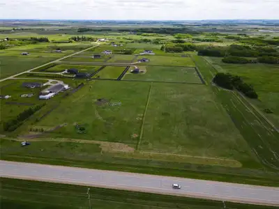 CSE//Brandon/FOR SALE - Two 5 Acre Building Lots!Located just a short, relaxing drive from Brandon,...
