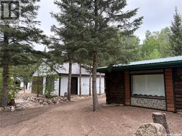 Rockford Recreational Quarter Hazel Dell Rm No. 335, Saskatchewa in Land for Sale in Saskatoon - Image 34