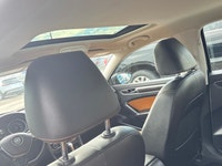 One Owner Trade In, Leather, Moonroof, Navigation, Heated Front & Rear Seats, Remote Start, Clean Ca... (image 2)