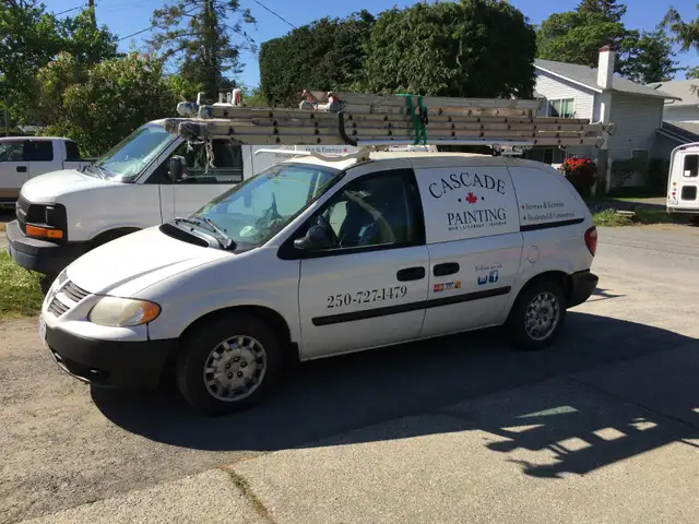 WANTED: EXPERIENCED PAINTERS FOR LOCAL PAINTING COMPANY VICTORIA in Painters & Painting in Victoria - Image 7