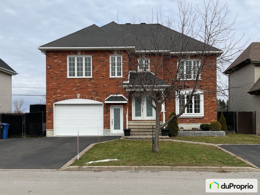 $1,099,000 - 2 Storey for sale in Repentigny (Repentigny) — photo 1