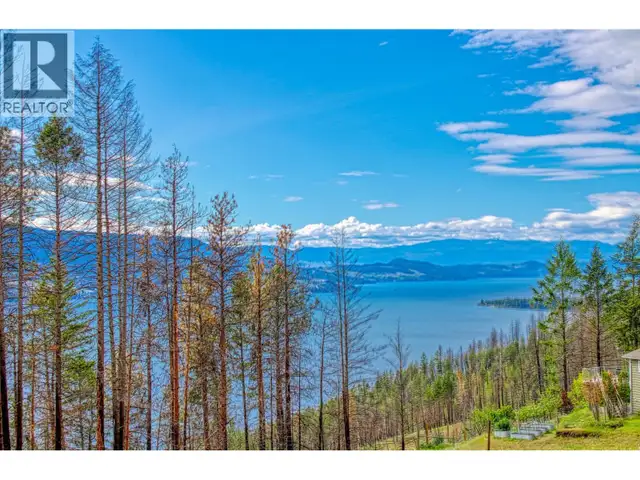 705 Udell Road Vernon, British Columbia in Land for Sale in Fort St. John - Image 6