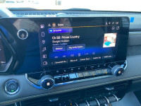 Conquer the Road with Confidence: Discover the 2026 Chevrolet Colorado 4WD ZR2, a Powerhouse of Perf... (image 5)