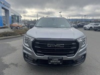 This is the kind of used SUV buyers hope to find, not settle for. The GMC Terrain SLT delivers moder... (image 1)