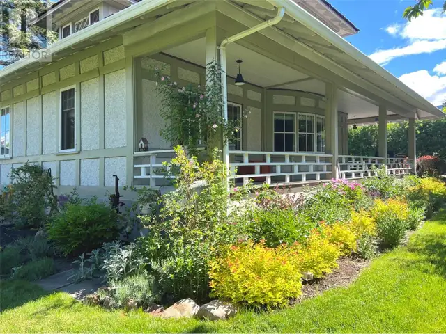 3502 23 Street Lot# 6 and 7 Vernon, British Columbia in Houses for Sale in Vernon - Image 2