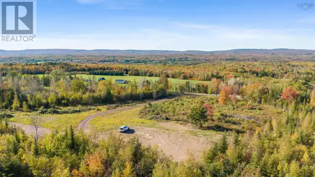Lot 490 Tanner Hill Road Greenhill, Nova Scotia in Land for Sale in New Glasgow - Image 3