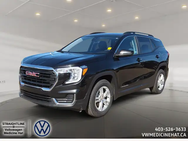 2024 GMC Terrain SLE FRESH ARRIVAL!!