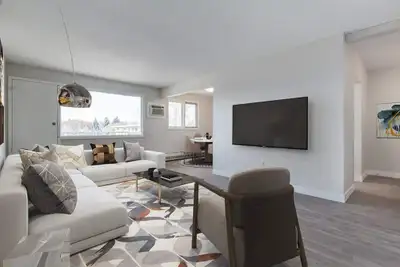 Welcome to MacKenzie Manor in Regina! Find peace, quiet, and security with MacKenzie Manor and enjoy...