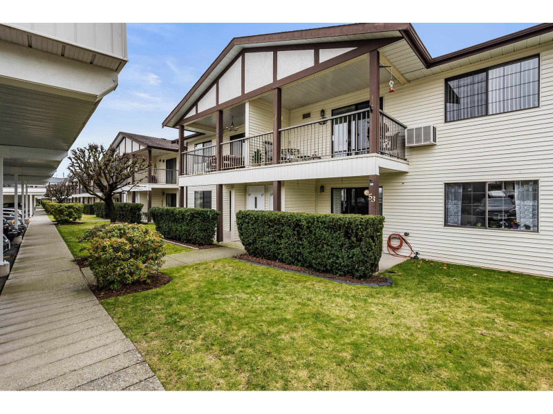 54 32718 GARIBALDI DRIVE Abbotsford, British Columbia Houses for Sale