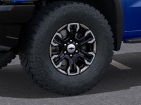 AMVIC Licensed Dealer Stock #:CU117888 AMVIC LICENSED DEALER The 2026 Chevrolet Silverado 1500 Crew... (image 8)