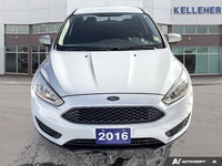 Designed for seamless daily commuting and weekend adventures, this 2016 Ford Focus SE offers an idea... (image 7)