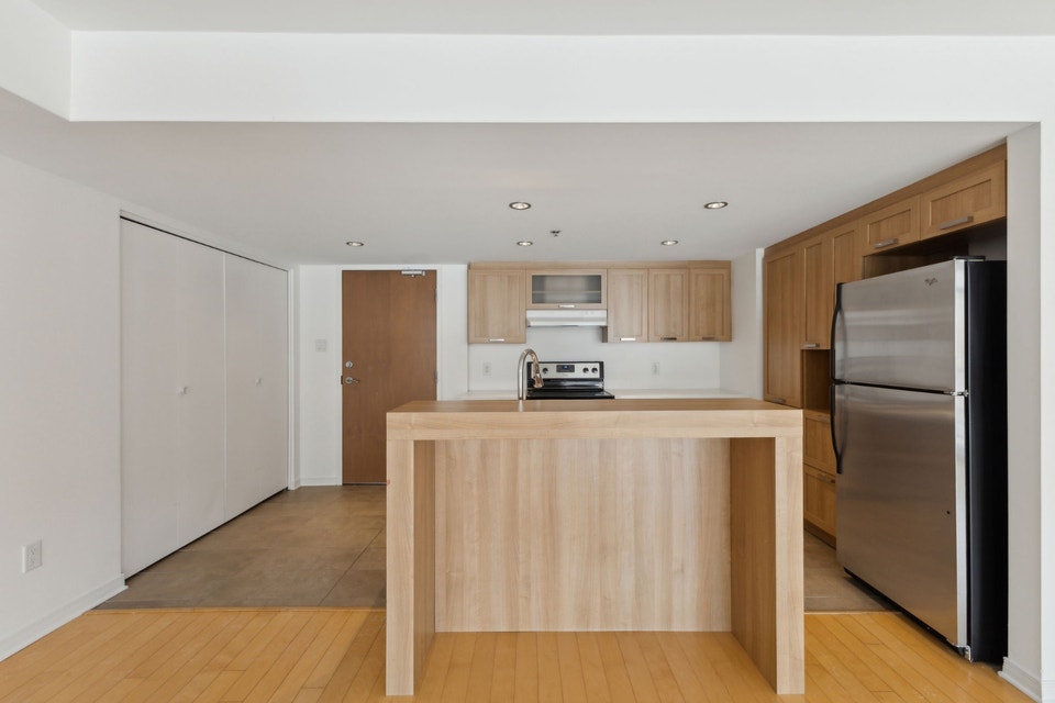 Appartement 2 chambres - 2-Bedroom Apartment 5