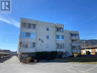 272 GREEN Avenue Unit# 408 Penticton, British Columbia