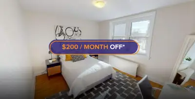 Apartment for Rent at 225 MacLaren, Centretown