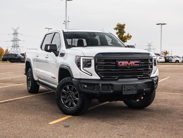 2024 GMC Sierra 1500 AT4X 6.2L in Cars & Trucks in Strathcona County - Image 2