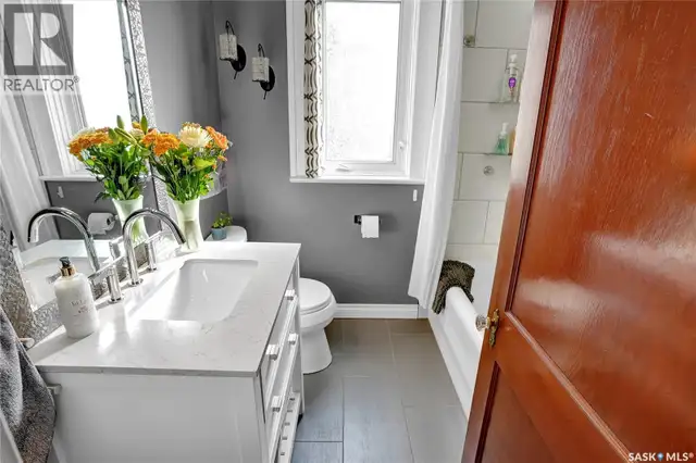 845 Alder AVENUE Moose Jaw, Saskatchewan in Houses for Sale in Moose Jaw - Image 20