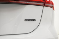 Save over $10,800 from new on this ultra low KM DEMO! Only 475 KM! The all-new 2025 Audi A5 is a sop... (image 8)
