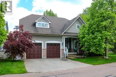 5 NEWPORT BOULEVARD Collingwood, Ontario