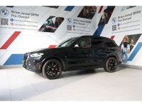 Sport Suspension, Synthetic Leather Seats, Heated Seats, Apple CarPlay, Navigation, Tow Package, Hea... (image 8)