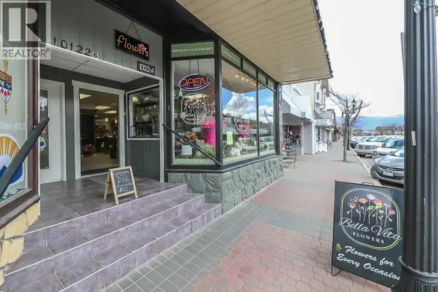 10122/24 MAIN Street Summerland, British Columbia in Commercial & Office Space for Sale in Penticton - Image 5