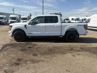 Welcome to Freedom Ford. The 2025 F-150 is purpose-built from the ground up --- designed to be the t... (image 2)