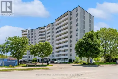 Welcome to Centennial Tower at 35 Towering Heights Boulevard, one of St. Catharines' most convenient...