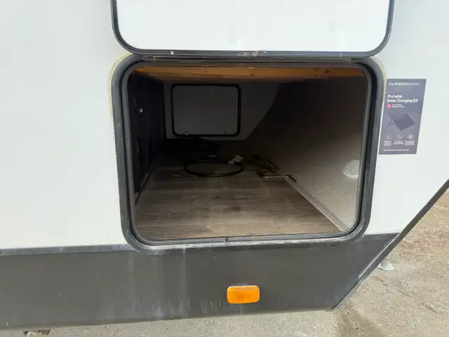 2021 HIGHLAND RIDGE Open Range 241BH in Travel Trailers & Campers in St. Albert - Image 22