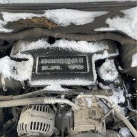 5.7 L V8 Engine From 2008 Dodge Ram 1500 For Sale