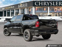 Welcome to Barrie Dodge Chrysler Jeep. 3.0L I-6 twin turbo engine - 4x4 drivetrain - Advanced infota... (image 4)