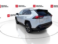WAS: $56588 NOW: $55988 plus taxes and licensing feesVehicle DescriptionThis Toyota Certified RAV4 P... (image 5)