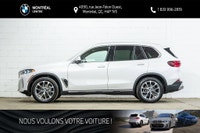 *English below* *Français:* Ce BMW X5 xDrive40i 2024, provenant d'un seul propriétaire ayant effectu... (image 3)