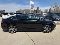 Step into refined driving with this 2016 Chrysler 200 C, offering a perfect blend of style, performa... (image 5)