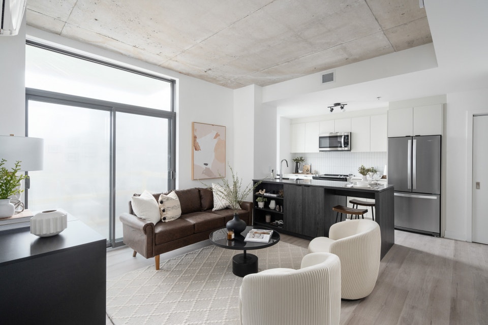 Apartment for Rent at 170 René-Lévesque, Downtown 5