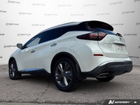Indulge in unparalleled comfort and sophisticated design with this immaculate 2023 Nissan Murano Pla... (image 3)