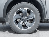 Check out this 2024 Nissan Rogue SV Moonroof while we still have it in stock! * This Nissan Rogue is... (image 3)