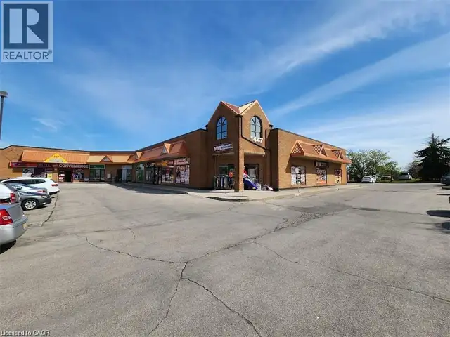 1447 UPPER OTTAWA Street Unit# 9 Hamilton, Ontario in Commercial & Office Space for Sale in Hamilton - Image 3