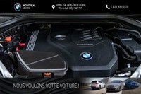 Découvrez ce superbe BMW X3 xDrive30i d'occasion, un véhicule qui allie parfaitement performance, él... (image 8)