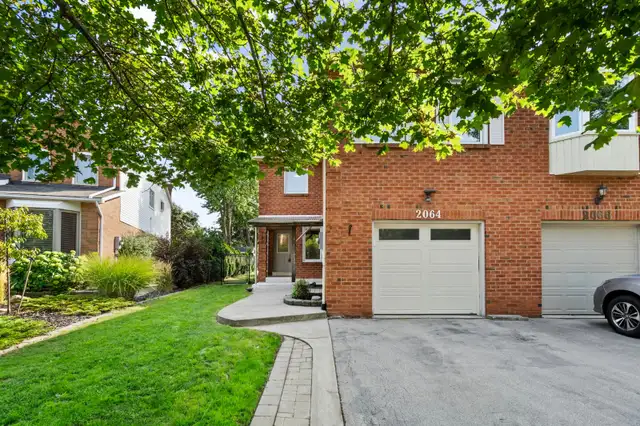 One Bedroom Apartment For Rent in Oakville