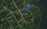8 Orillia Dr, Oro Station - building lot, deeded lake access