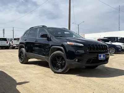 AMVIC Licensed Dealer * Technology Group * Luxury Group * Trailer Tow Group * Panoramic Sunroof * Po...