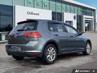 KBB.com Our 10 Favorite New-for-2015 Cars. This Volkswagen Golf boasts a Intercooled Turbo Regular U... (image 7)