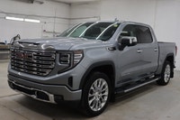 Sierra 1500 Denali Crew 4WD ... Engine: Turbocharged Diesel I6 3.0L/183 Other Equipment 3 YEARS SIRI... (image 4)