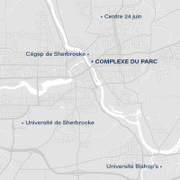 Découvrez notre 5 1/2 à louer à Sherbrooke, un endroit parfait pour une vie animée et dynamique au c... (image 5)