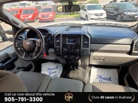 No accident Ontario vehicle with Lots of Options! Call (905) 791-3300 - Grey Fabric interior, - 4X4,... (image 9)