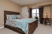 Elegant 2-Bedroom Apartments at Riverstone - Available Now! Welcome to Riverstone, where modern livi... (image 5)