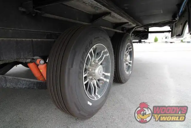 2025 ALLIANCE RV PARADIGM 310RL in Travel Trailers & Campers in Abbotsford - Image 12