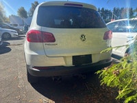 Only 79,139 Miles! This Volkswagen Tiguan boasts a Intercooled Turbo Premium Unleaded I-4 2.0 L/121... (image 2)