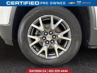 The 2023 GMC Acadia SLT blends premium craftsmanship, smart capability, and refined comfort into a v... (image 8)