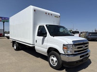 THE PRICE YOU SEE, PLUS GST. GUARANTEED!***CARGO CUBE VAN***E-450 CUTAWAY CHASSIS, 176 WHEEL BASE, 7... (image 9)