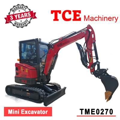 **Great promotion in April now, please call us 1-800-579-8198 now !!!! *5940lbs. Operating Weight Mi...